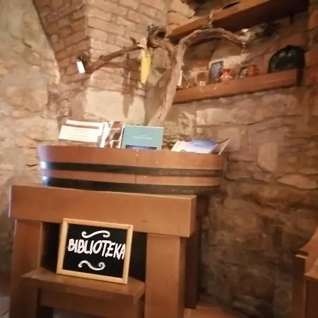 Apartman Apartmaji Svetinje *