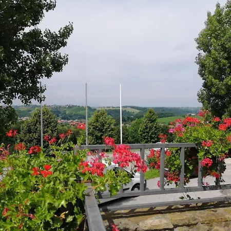 Apartmaji Svetinje * Ivanjkovci