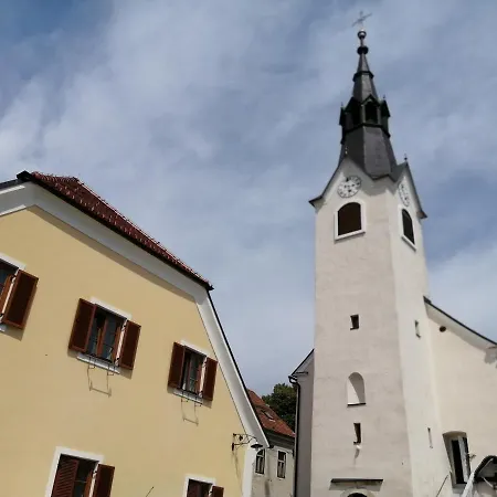 Apartmaji Svetinje Apartman Ivanjkovci