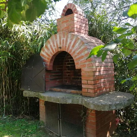 Apartman Apartmaji Svetinje