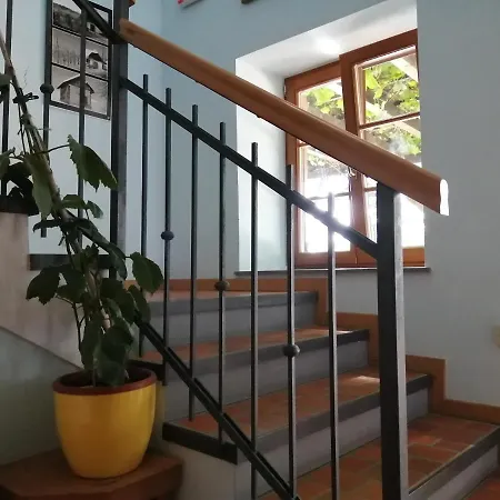 Apartmaji Svetinje * Ivanjkovci