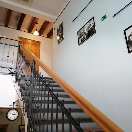 Apartmaji Svetinje *