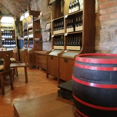 Apartmaji Svetinje Ivanjkovci