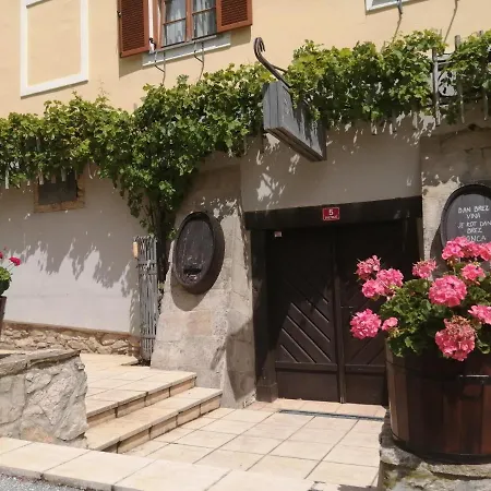 Apartmaji Svetinje * Ivanjkovci