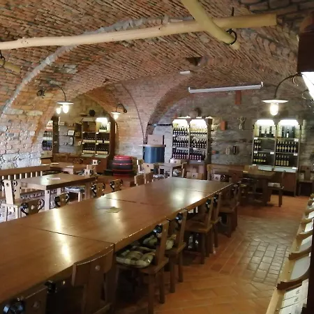 Apartmaji Svetinje Ivanjkovci