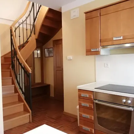 Apartmaji Svetinje Apartment *