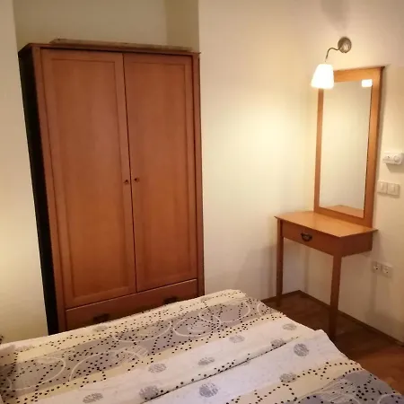 Apartman Apartmaji Svetinje