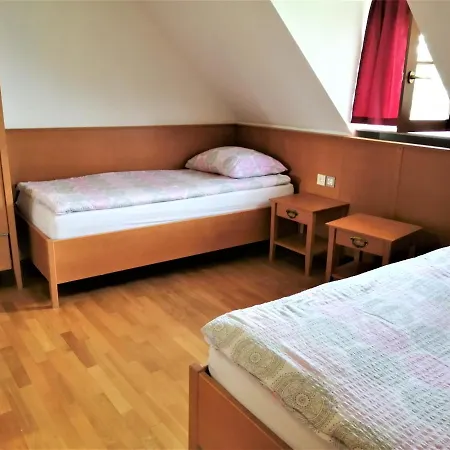 Apartmaji Svetinje Apartman
