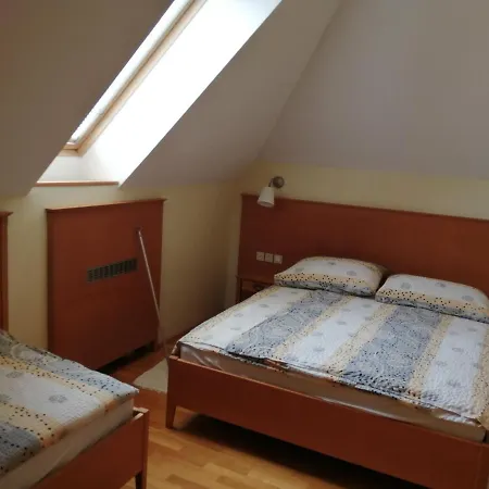 Apartmaji Svetinje Apartment Ivanjkovci