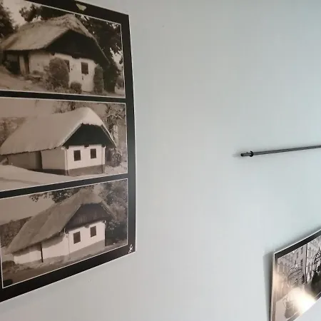 Apartman Apartmaji Svetinje Ivanjkovci