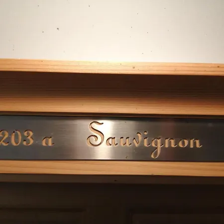 Apartmaji Svetinje