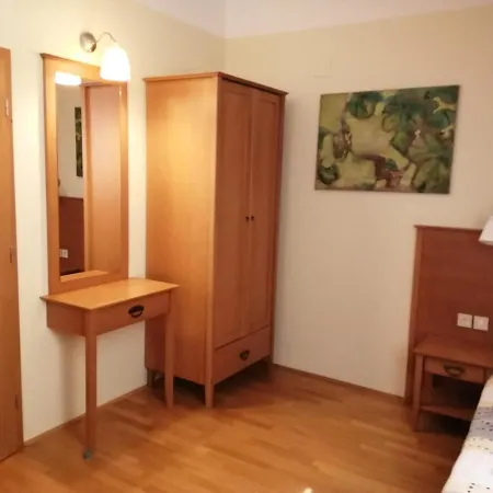 Apartmaji Svetinje Ivanjkovci