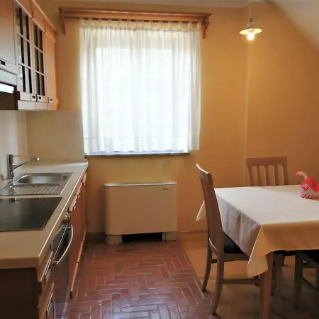 Apartmaji Svetinje Apartment Ivanjkovci