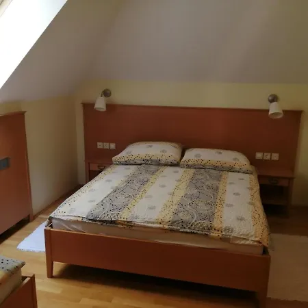 Apartmaji Svetinje Ivanjkovci