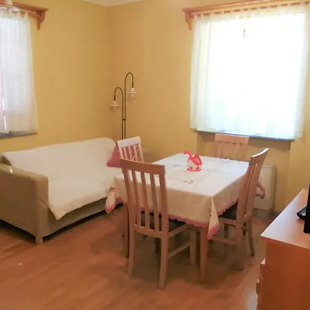 Apartman Apartmaji Svetinje