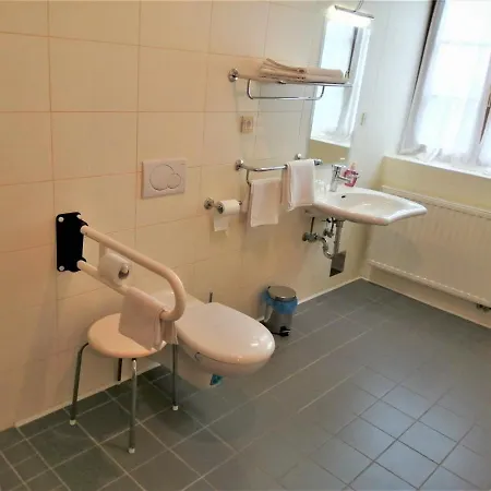 Apartmaji Svetinje *
