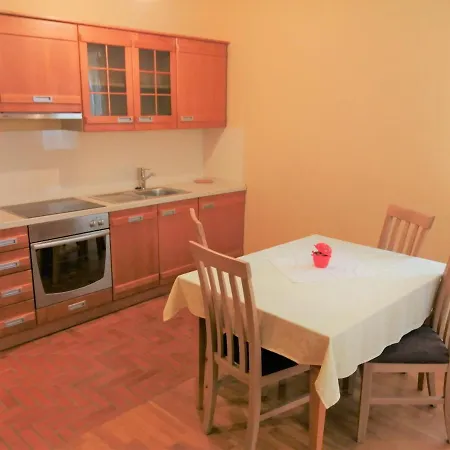 Apartmaji Svetinje Ivanjkovci