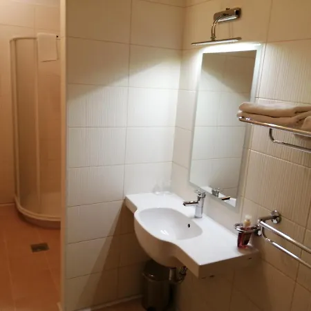 Apartmaji Svetinje Apartman Ivanjkovci