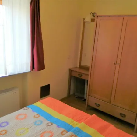Apartmaji Svetinje