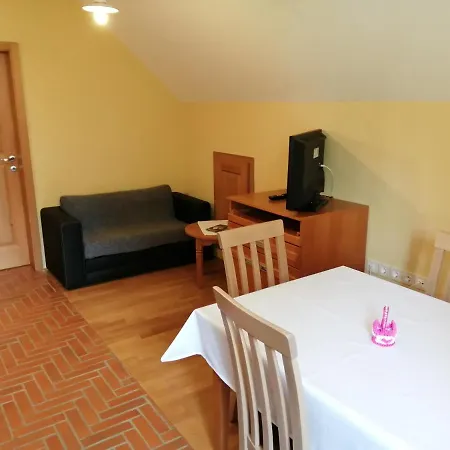 Apartmaji Svetinje Apartment *