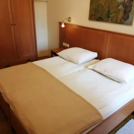 Apartmaji Svetinje * Ivanjkovci