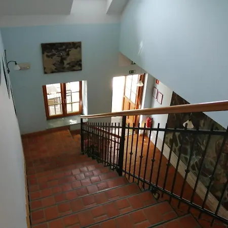 Apartmaji Svetinje