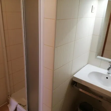 Apartmaji Svetinje