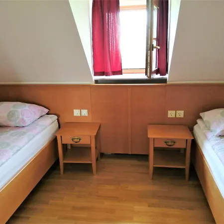 Apartmaji Svetinje * Ivanjkovci