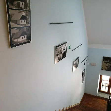 Apartmaji Svetinje *