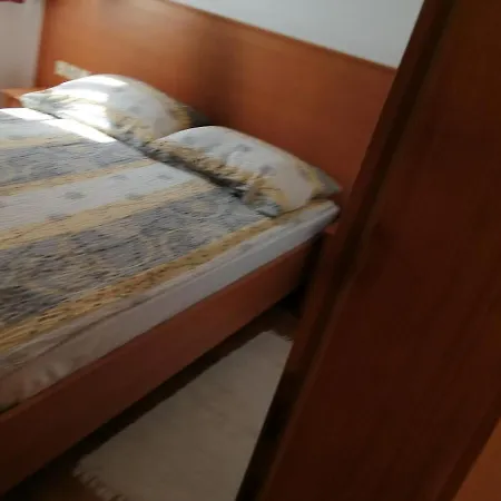 Apartman Apartmaji Svetinje