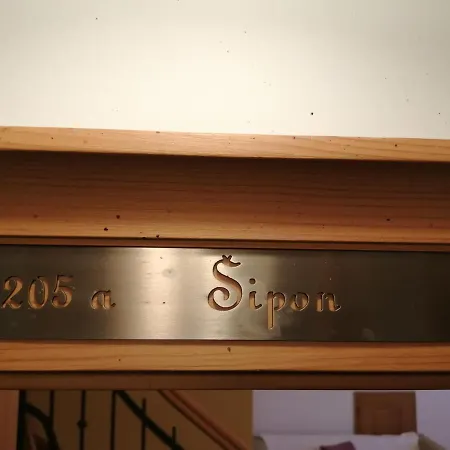 Apartmaji Svetinje * Ivanjkovci