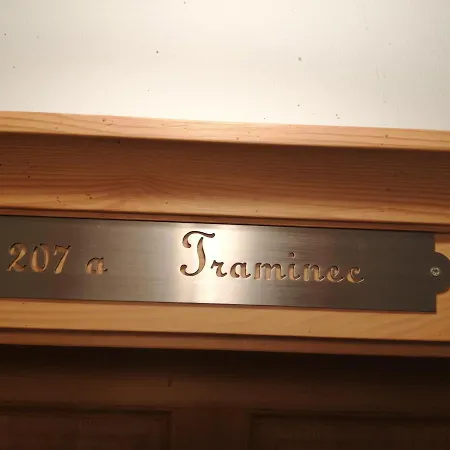 Apartman Apartmaji Svetinje