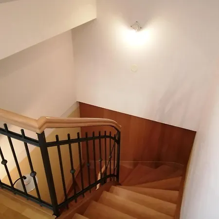 Apartmaji Svetinje *
