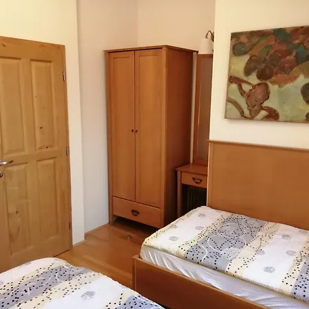 Apartmaji Svetinje Ivanjkovci