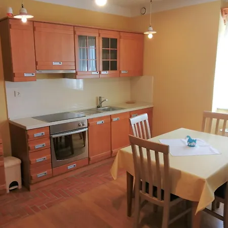 Apartmaji Svetinje * Ivanjkovci