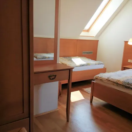 Apartmaji Svetinje Apartman