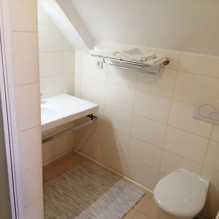 Apartman Apartmaji Svetinje