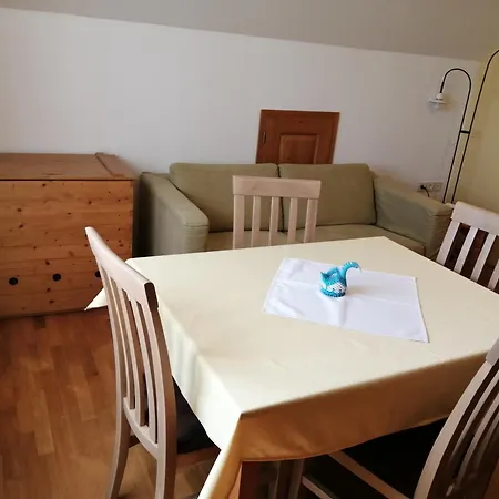 Apartmaji Svetinje Apartment Ivanjkovci