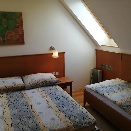 Apartman Apartmaji Svetinje