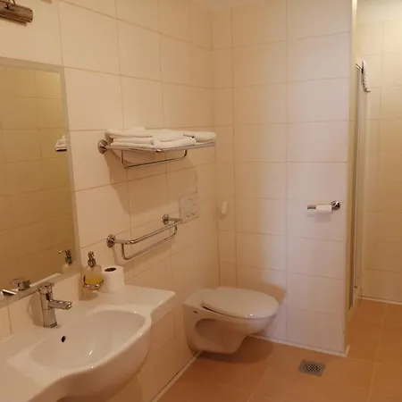 Apartman Apartmaji Svetinje *