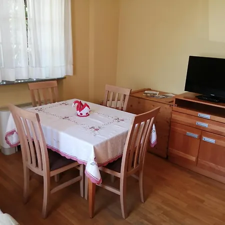 Apartmaji Svetinje Apartment Ivanjkovci