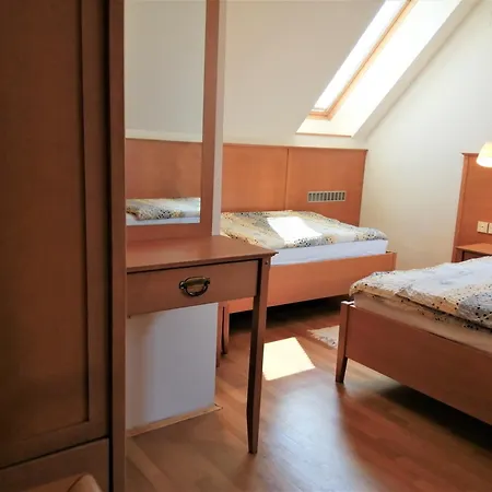 Apartmaji Svetinje Ivanjkovci