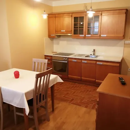 Apartmaji Svetinje * Ivanjkovci