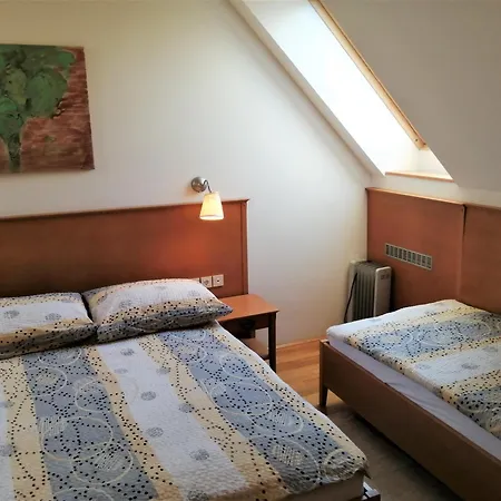 Apartman Apartmaji Svetinje
