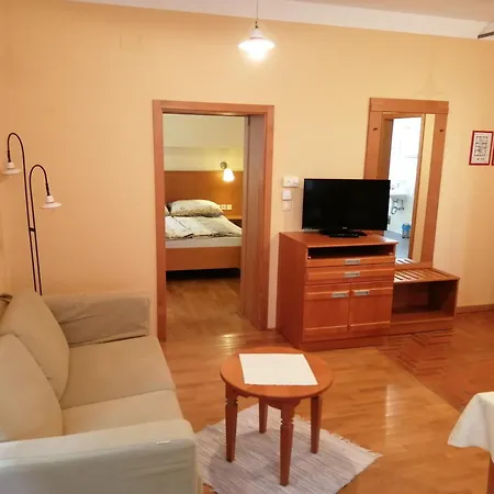 Apartmaji Svetinje Apartment *