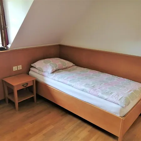 Apartment Apartmaji Svetinje *