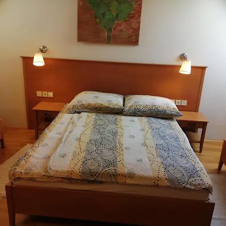 Apartment Apartmaji Svetinje Ivanjkovci