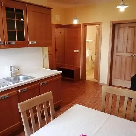Apartmaji Svetinje * Ivanjkovci