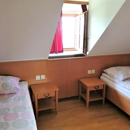 Apartmaji Svetinje Apartment