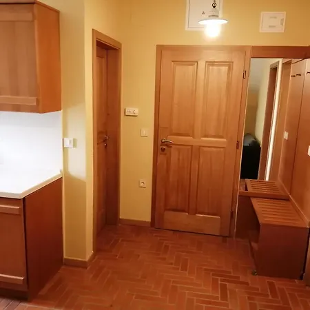 Apartmaji Svetinje Apartman *